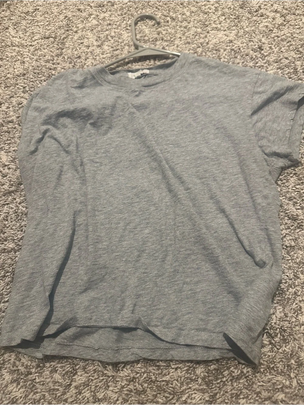 Lot of Evereve, Pilcro, Madewell & Z Supply tees (Striped and Colorblock Styles) - Picture 7 of 8